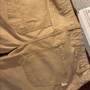 Magellan khakis